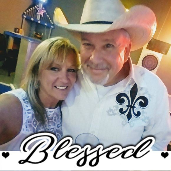 Meet your Posher, Patty - Picture 1 of 1